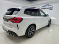 BMW X3 xDrive 20dA xLine M Sport Blanco - thumbnail 5