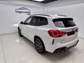BMW X3 xDrive 20dA xLine M Sport Blanco - thumbnail 4