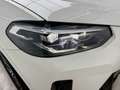 BMW X3 xDrive 20dA xLine M Sport Blanco - thumbnail 11