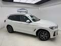 BMW X3 xDrive 20dA xLine M Sport Blanco - thumbnail 16