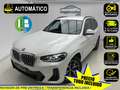 BMW X3 xDrive 20dA xLine M Sport Blanco - thumbnail 1