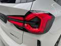 BMW X3 xDrive 20dA xLine M Sport Blanco - thumbnail 12