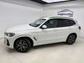 BMW X3 xDrive 20dA xLine M Sport Blanco - thumbnail 14