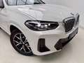 BMW X3 xDrive 20dA xLine M Sport Blanco - thumbnail 17