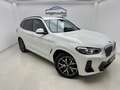 BMW X3 xDrive 20dA xLine M Sport Blanco - thumbnail 3