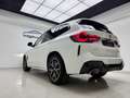BMW X3 xDrive 20dA xLine M Sport Blanco - thumbnail 18