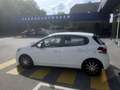 Peugeot 208 Active  HDi 75 Weiß - thumbnail 7