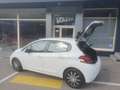 Peugeot 208 Active  HDi 75 Weiß - thumbnail 6