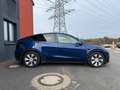 Tesla Model Y Long Range Dual AWD | SOH 90% Bleu - thumbnail 3