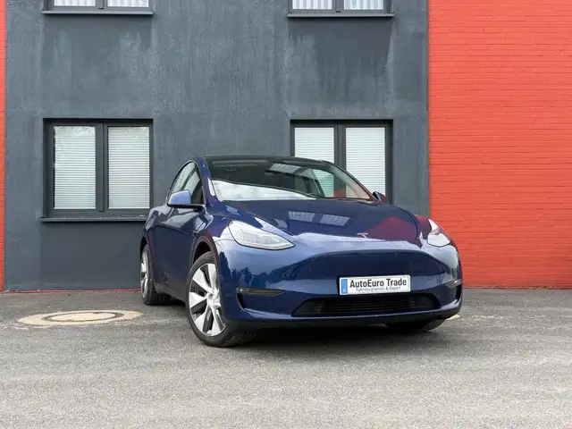 Tesla Model Y Long Range Dual AWD | SOH 90%