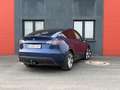 Tesla Model Y Long Range Dual AWD | SOH 90% Bleu - thumbnail 5