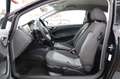 SEAT Ibiza SC Stylance 1.Hd*Lpg Gasanlage*Tüv&Insp.* Noir - thumbnail 4