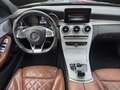 Mercedes-Benz C 63's AMG Braun DESIGNO LEDER~NAVI~SHZ~LED~TOTELW Azul - thumbnail 12