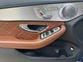 Mercedes-Benz C 63's AMG Braun DESIGNO LEDER~NAVI~SHZ~LED~TOTELW Azul - thumbnail 22