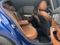 Mercedes-Benz C 63's AMG Braun DESIGNO LEDER~NAVI~SHZ~LED~TOTELW Azul - thumbnail 16