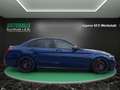 Mercedes-Benz C 63's AMG Braun DESIGNO LEDER~NAVI~SHZ~LED~TOTELW Azul - thumbnail 5