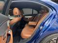 Mercedes-Benz C 63's AMG Braun DESIGNO LEDER~NAVI~SHZ~LED~TOTELW Azul - thumbnail 17