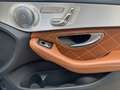 Mercedes-Benz C 63's AMG Braun DESIGNO LEDER~NAVI~SHZ~LED~TOTELW Azul - thumbnail 21