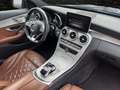 Mercedes-Benz C 63's AMG Braun DESIGNO LEDER~NAVI~SHZ~LED~TOTELW Azul - thumbnail 15
