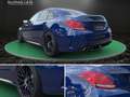 Mercedes-Benz C 63's AMG Braun DESIGNO LEDER~NAVI~SHZ~LED~TOTELW Azul - thumbnail 8