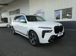 Bmw X7 xDrive 40 i M Sport Pro