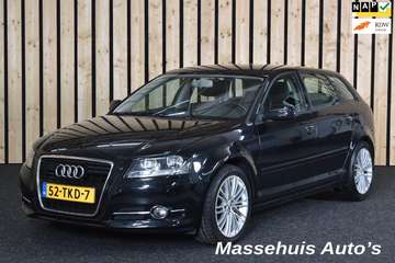 Sportback 1.4 TFSI Ambition Pro Line Business S-tr