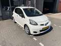 Toyota Aygo 1.0-12V Now Blanc - thumbnail 3