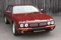 Jaguar XJR Top gepflegter XJR mit 2 Jahre Garantie Rood - thumbnail 3