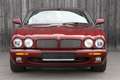 Jaguar XJR Top gepflegter XJR mit 2 Jahre Garantie Rouge - thumbnail 1