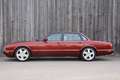 Jaguar XJR Top gepflegter XJR mit 2 Jahre Garantie Rouge - thumbnail 2