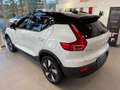 Volvo XC40 Plus Recharge 82 kWh Single M. Extended. Range RWD Weiß - thumbnail 5