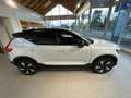 Volvo XC40 Plus Recharge 82 kWh Single M. Extended. Range RWD Weiß - thumbnail 3