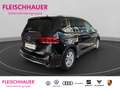 Volkswagen Touran Comfortline 1.5 TSI Sportpaket 7-Sitzer AHK Navi d Schwarz - thumbnail 4