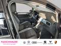 Volkswagen Touran Comfortline 1.5 TSI Sportpaket 7-Sitzer AHK Navi d Schwarz - thumbnail 8