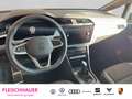 Volkswagen Touran Comfortline 1.5 TSI Sportpaket 7-Sitzer AHK Navi d Schwarz - thumbnail 9