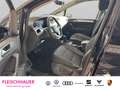 Volkswagen Touran Comfortline 1.5 TSI Sportpaket 7-Sitzer AHK Navi d Schwarz - thumbnail 11