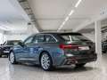 Audi A6 Avant 50 TDI quattro S line AHK Pano 360° 19' Grigio - thumbnail 6