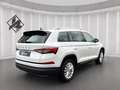 Skoda Kodiaq 1.5l DSG*Matrix*7-Sitzer*Kamera*PDC*ViCo* Weiß - thumbnail 4