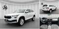 Skoda Kodiaq 1.5l DSG*Matrix*7-Sitzer*Kamera*PDC*ViCo* Weiß - thumbnail 25