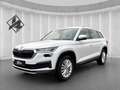 Skoda Kodiaq 1.5l DSG*Matrix*7-Sitzer*Kamera*PDC*ViCo* Weiß - thumbnail 9