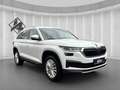 Skoda Kodiaq 1.5l DSG*Matrix*7-Sitzer*Kamera*PDC*ViCo* Weiß - thumbnail 1