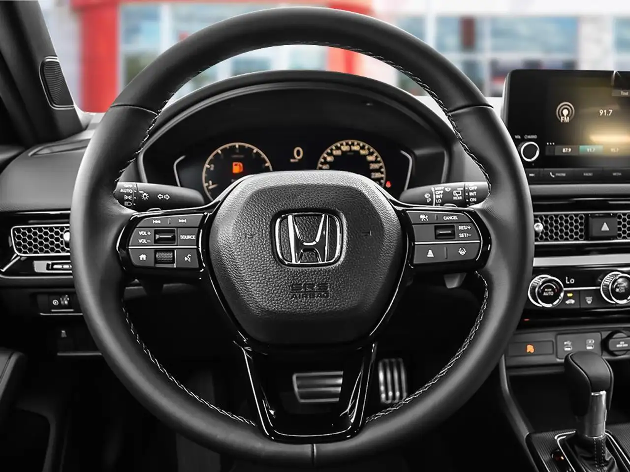 Honda Civic снимка Honda Civic