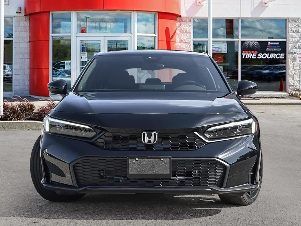 Honda Civic снимка Honda Civic