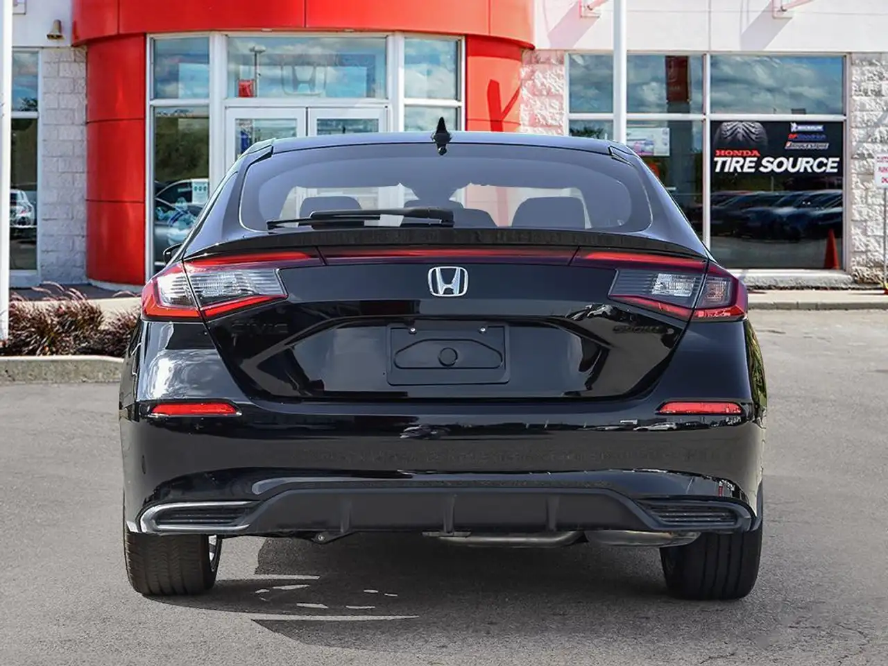 Honda Civic снимка Honda Civic