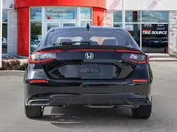 Honda Civic 2026