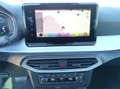 SEAT Ibiza 1.0 TSI DSG FR VIRTUAL*NAVI*LED*ACC*PDC*KAMERA*... Grau - thumbnail 12