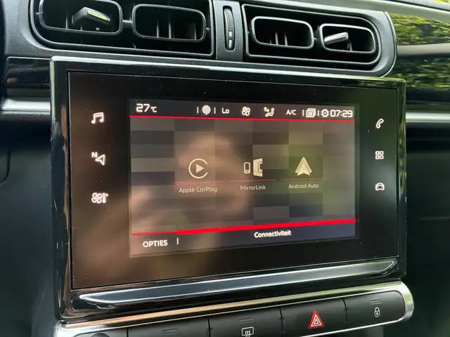 Citroen C3 view 10