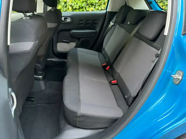 Citroen C3 view 5