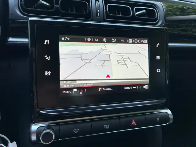 Citroen C3 view 9