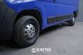 Peugeot Boxer 330 2.2 BlueHDI 140CV L2H2 Autocarro IVA ESCLUSA Blu/Azzurro - thumbnail 4